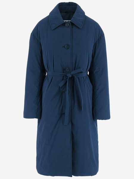 Ienki Ienki Velar Belted Puffer Coat