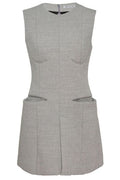 Alexander Wang Sleeveless Mini Dress