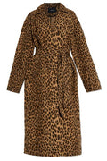 Zadig & Voltaire Mentle Coat