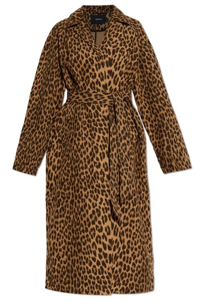 Zadig & Voltaire Mentle Coat