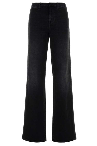 Gucci Low Straight Jeans