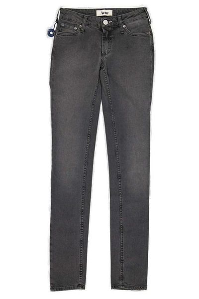 Acne Studios Slim Fit Jeans