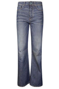 Our Legacy Moto Cut Jeans