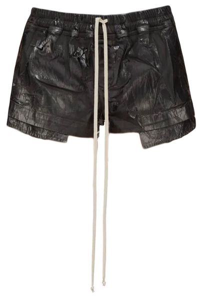 Rick Owens DRKSHDW Tower Fog Boxer Shorts