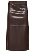 'S Max Mara Smmcrisma Panelled Straight Skirt