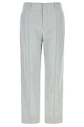 Chloé Straight-Leg Pants