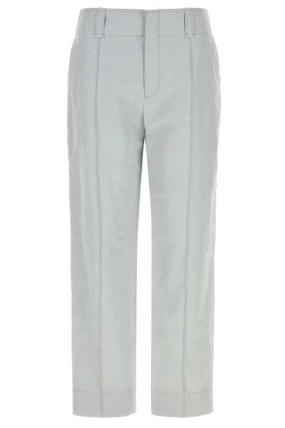 Chloé Straight-Leg Pants