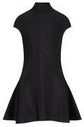 Givenchy Flared Mini Dress