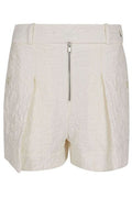 Jil Sander Zipped Shorts