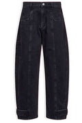 Isabel Marant Leja Tapered Jeans