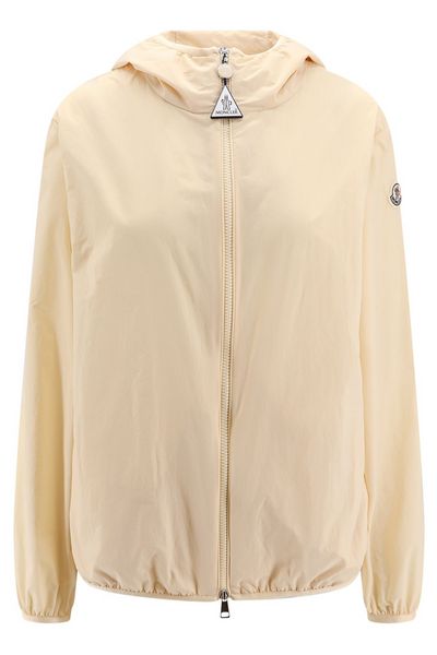 Moncler Fegeo Hooded Jacket