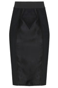 Dolce & Gabbana Corset-Style Skirt
