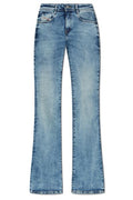 Diesel D-Ebbey Bootcut Jeans