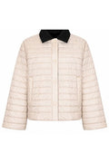 Weekend Max Mara Reversible Quilted Jacket