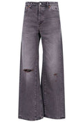Our Legacy Treble Cut Distressed Jeans