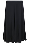 Totême A-Line Fluid Midi Skirt