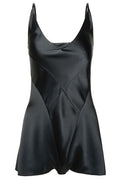 Maison Margiela Sleeveless Panelled Jumpsuit