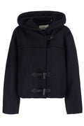 Isabel Marant Trixie Toggle Fastened Coat
