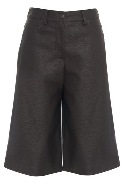8pm Vail Knee-Length Bermuda Shorts