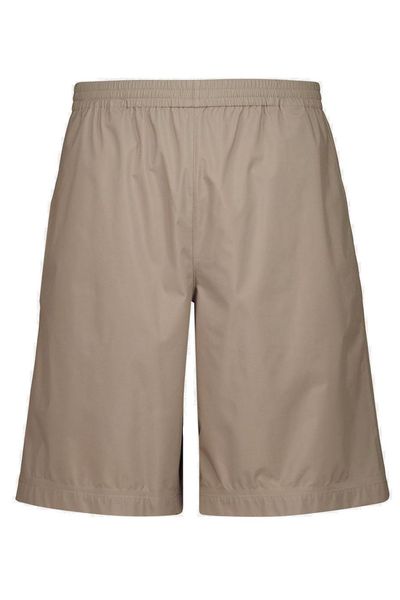 Bottega Veneta Technical Shorts