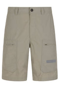 Parajumpers Logo Patch Cargo Shorts
