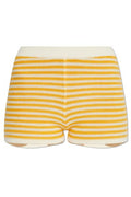 The Upside Daisy Striped Shorts