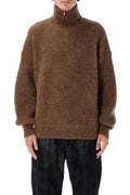 Isabel Marant Dinan Knitted Sweater