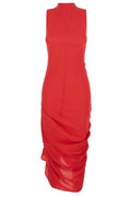 Jacquemus The J Sleeveless Dress