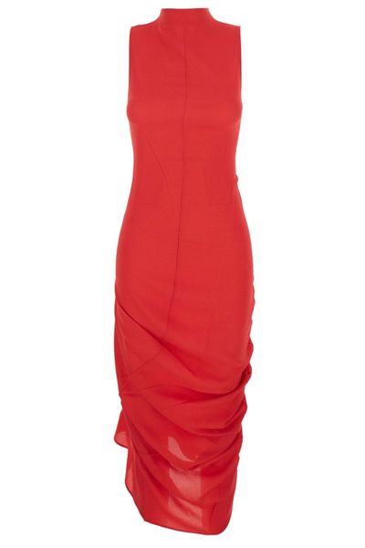 Jacquemus The J Sleeveless Dress