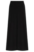 Lisa Yang Adrienne Knitted Maxi Skirt
