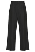 Carven TR407 Satin Pyjama Pants