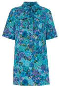 Chloé Mini Polo Dress