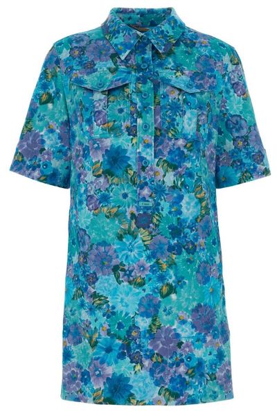 Chloé Mini Polo Dress