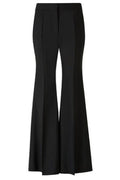 Givenchy High-Waisted Flared Trousers