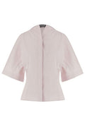 Jacquemus The Moisson Short-Sleeved Shirt