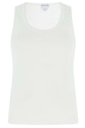 Bottega Veneta Crewneck Tank Top