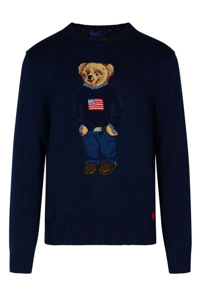 Polo Ralph Lauren Polo Bear Jumper