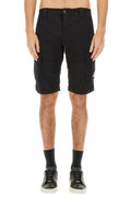 C.P. Company Cargo Shorts
