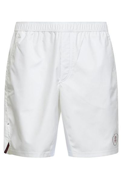 Brunello Cucinelli Elasticated Drawstring Shorts