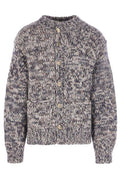 Federico Curradi X 10 Corso Como Cardigan