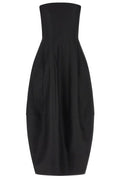 Khaite Stela Dress
