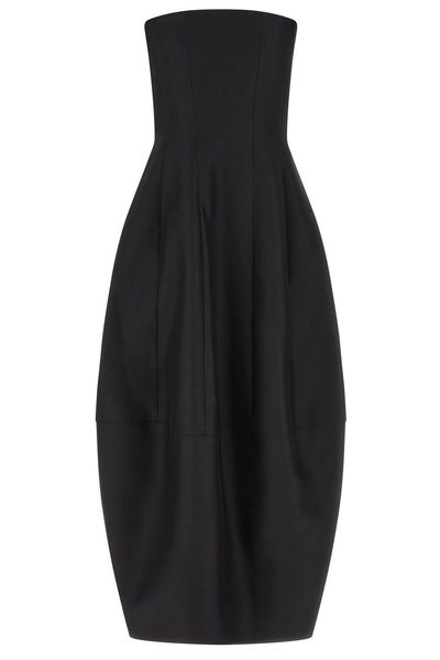 Khaite Stela Dress