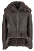 Rick Owens Exploder Jacket