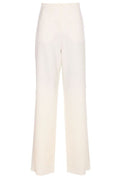 Max Mara Balta High-Waist Wide-Leg Pants