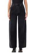 Fortela Jaron Wide-Leg Jeans