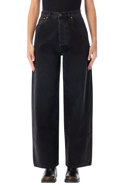 Fortela Jaron Wide-Leg Jeans