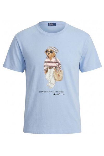 Polo Ralph Lauren Polo Bear Jersey T-Shirt