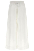 Polo Ralph Lauren Logo-Embroidered Drawstring Trousers