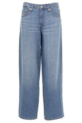 Levi's Baggy Dad Jeans