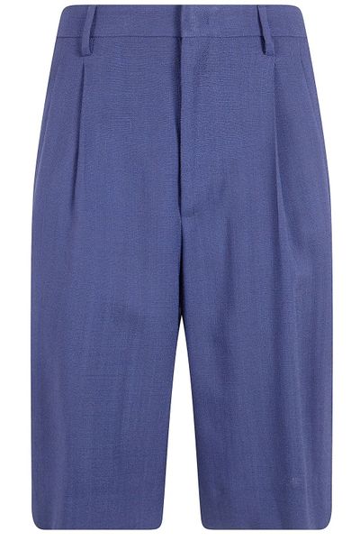 Tagliatore Effie Bermuda Shorts